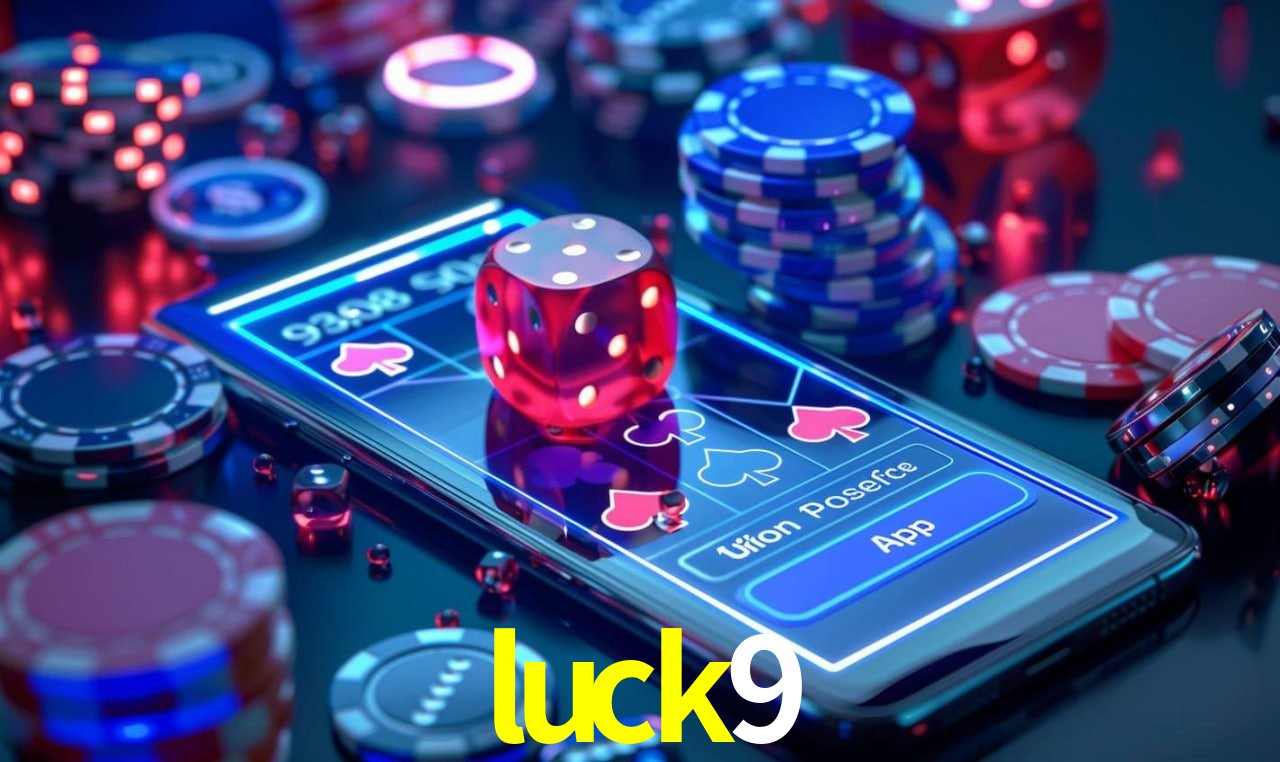 luck9 Slots