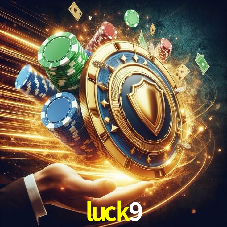 luck9 Win
