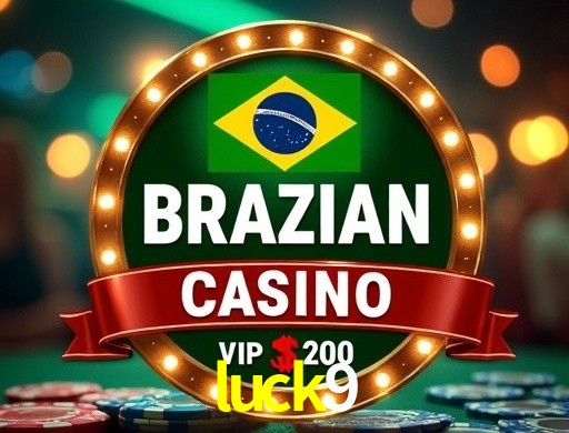 luck9 Plataforma