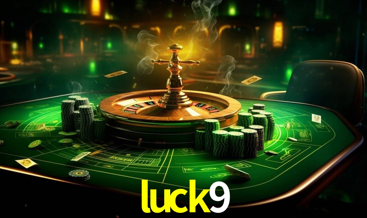 luck9 download