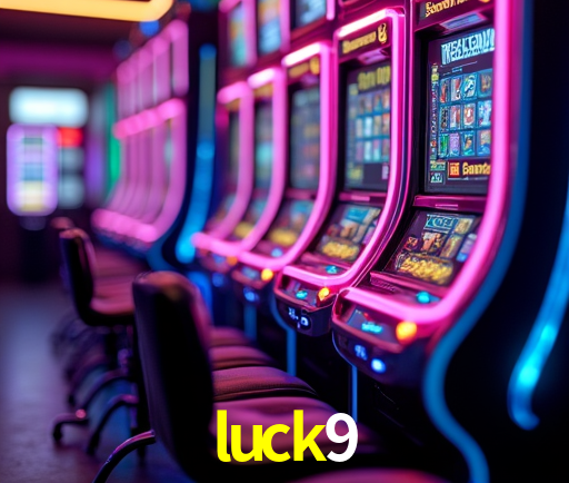 luck9 Plataforma