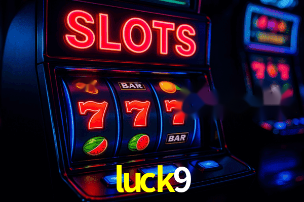 luck9 cassino online