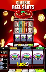 luck9 cadastro