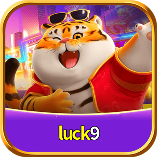 Logo luck9